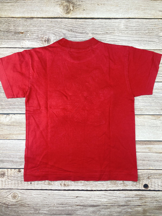 T-shirt manica corta