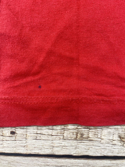 T-shirt manica corta