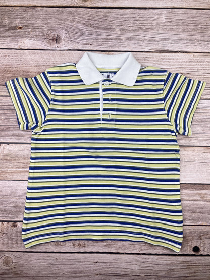 Polo manica corta