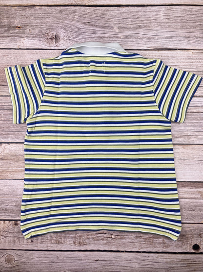 Polo manica corta
