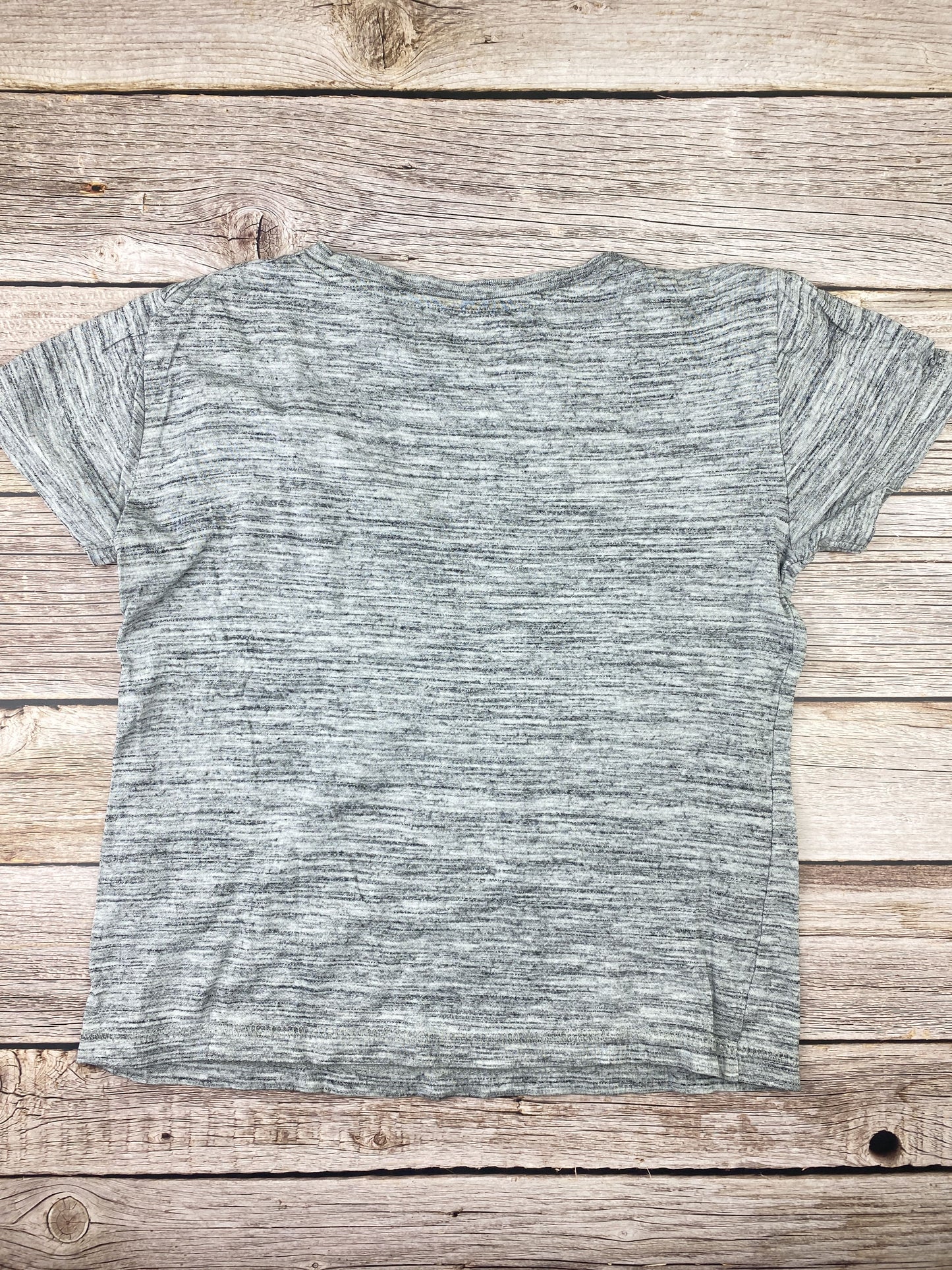 T-shirt manica corta