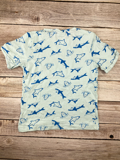 T-shirt manica corta