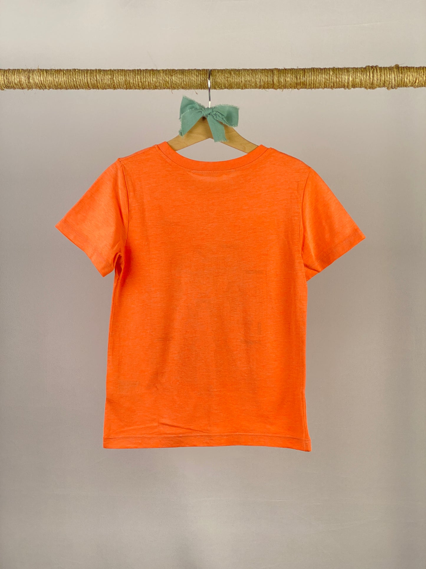 T-shirt manica corta