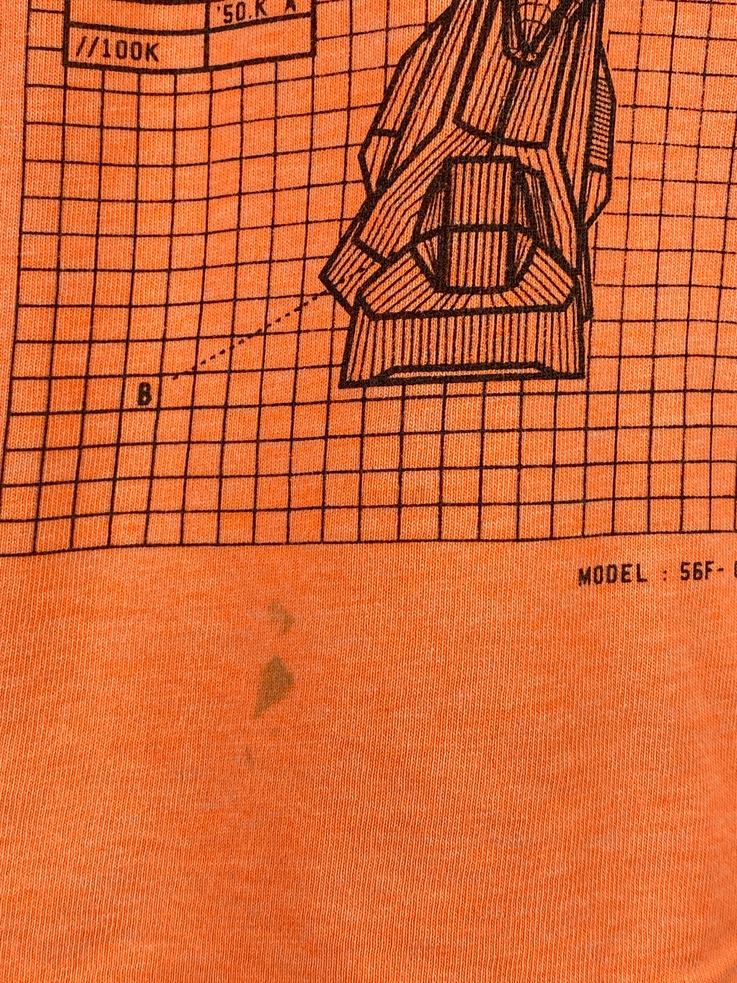 T-shirt manica corta