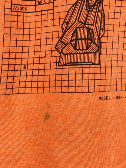 T-shirt manica corta