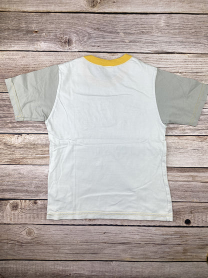 T-shirt manica corta