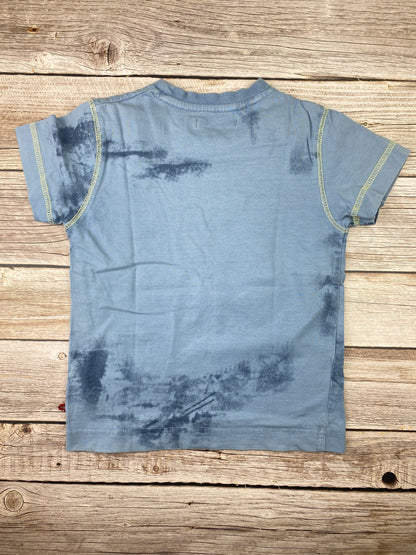 T-shirt manica corta