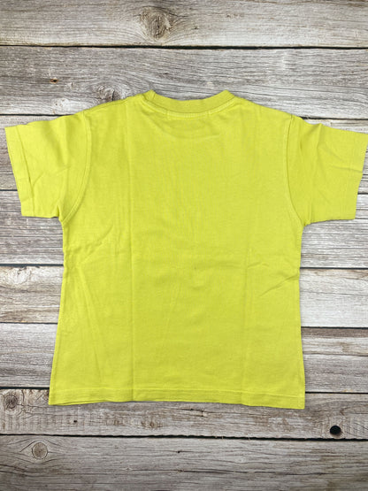 T-shirt manica corta