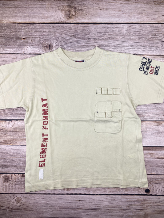 T-shirt manica corta