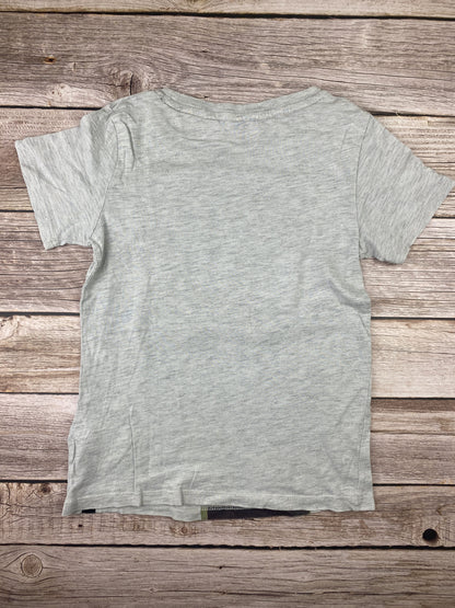 T-shirt manica corta