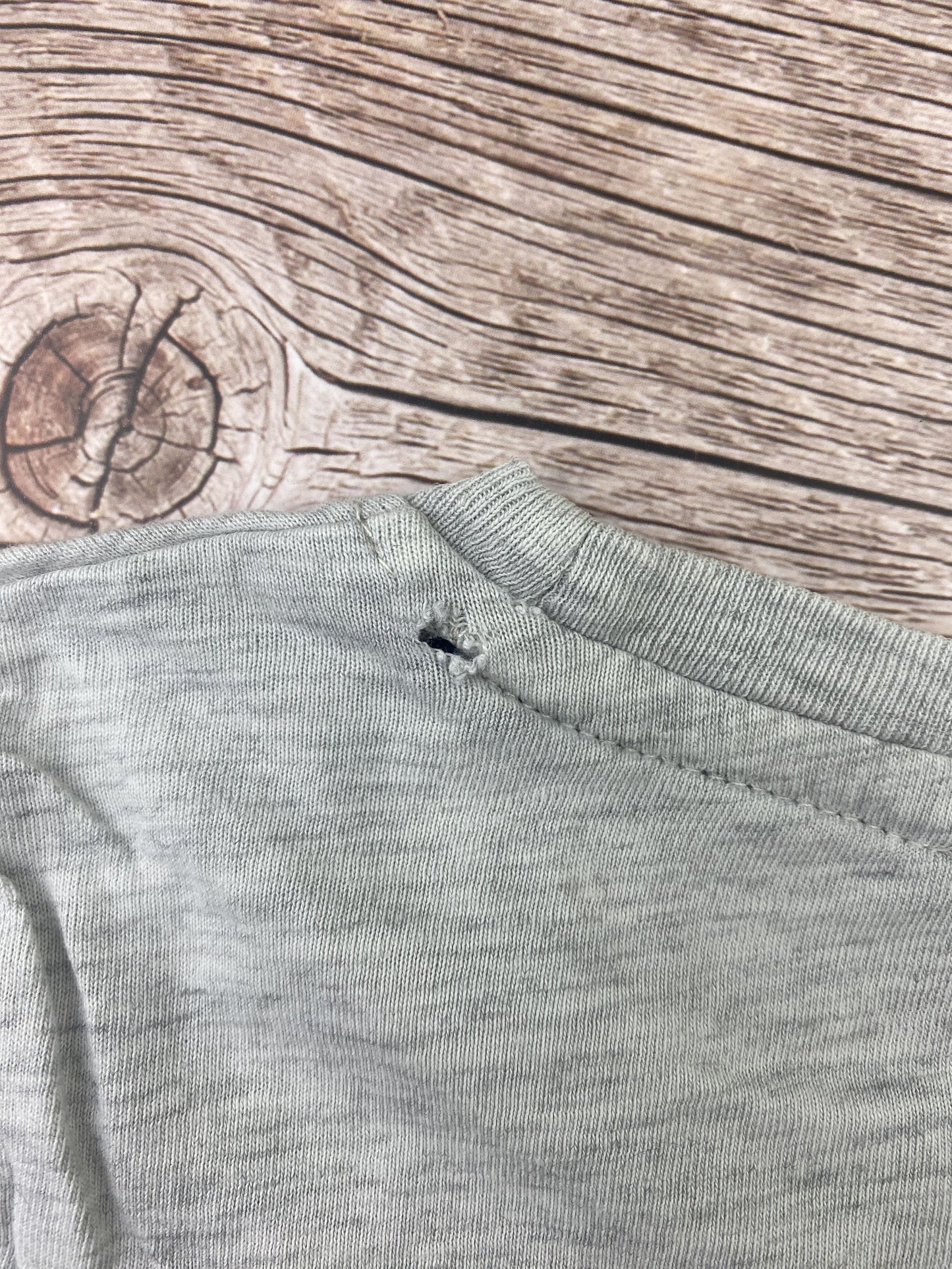 T-shirt manica corta