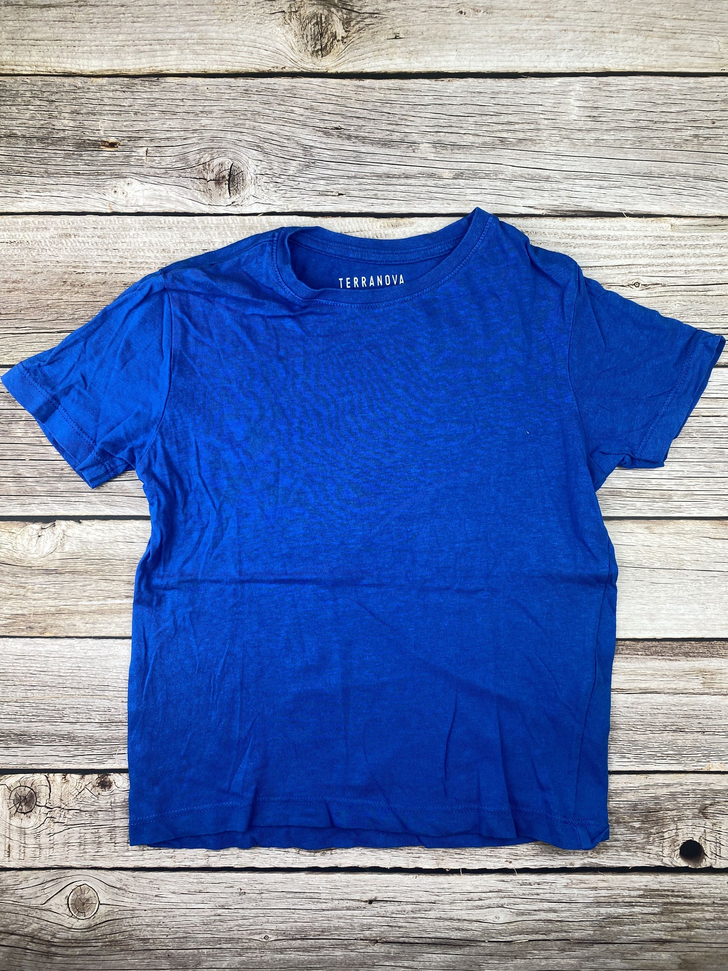 T-shirt manica corta