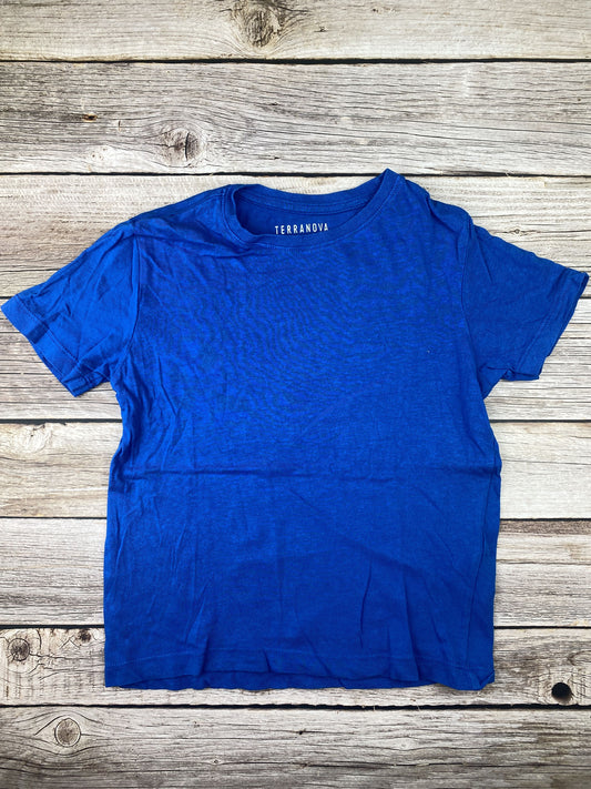 T-shirt manica corta