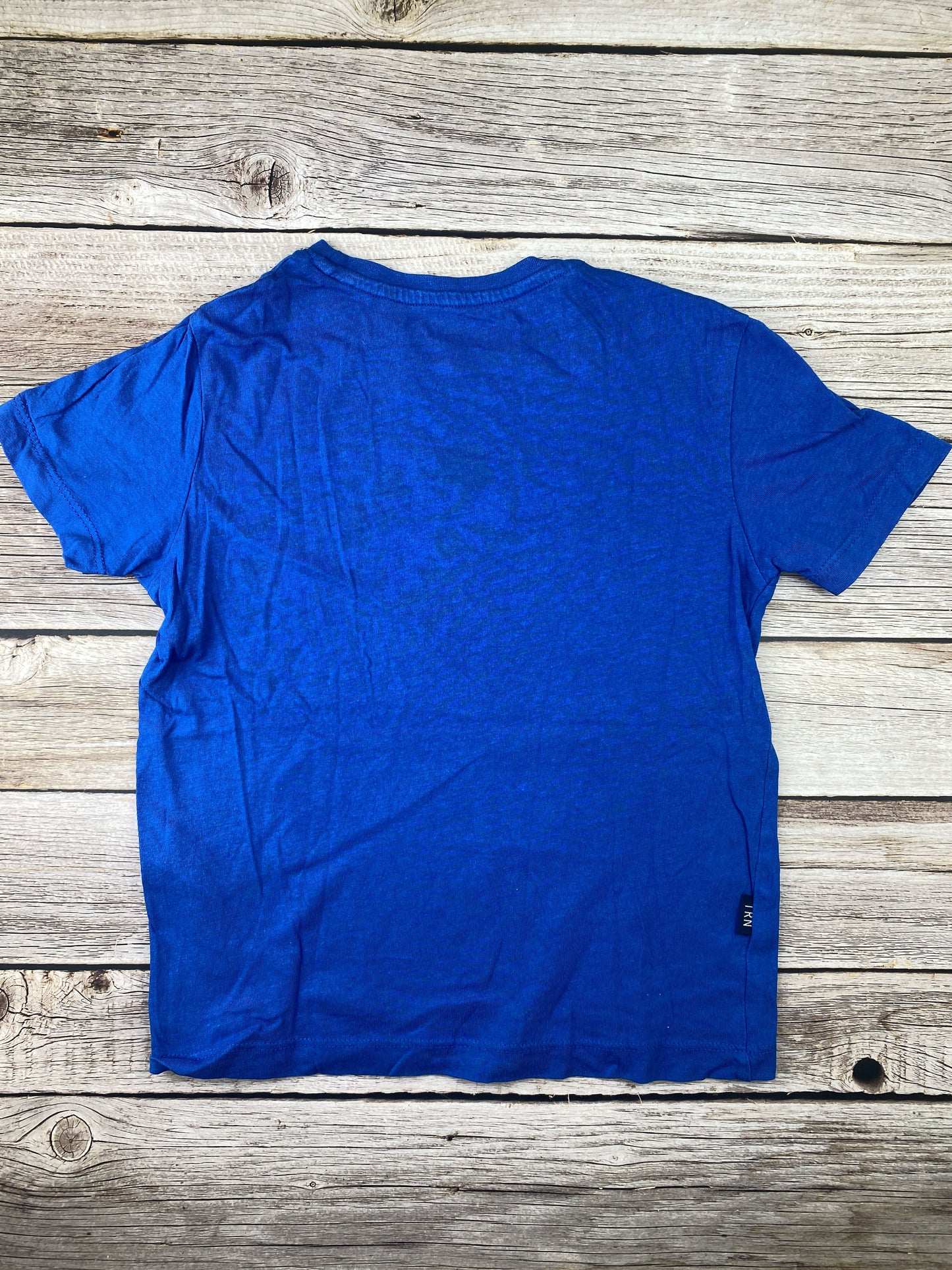 T-shirt manica corta