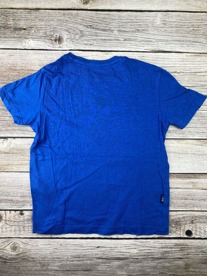 T-shirt manica corta