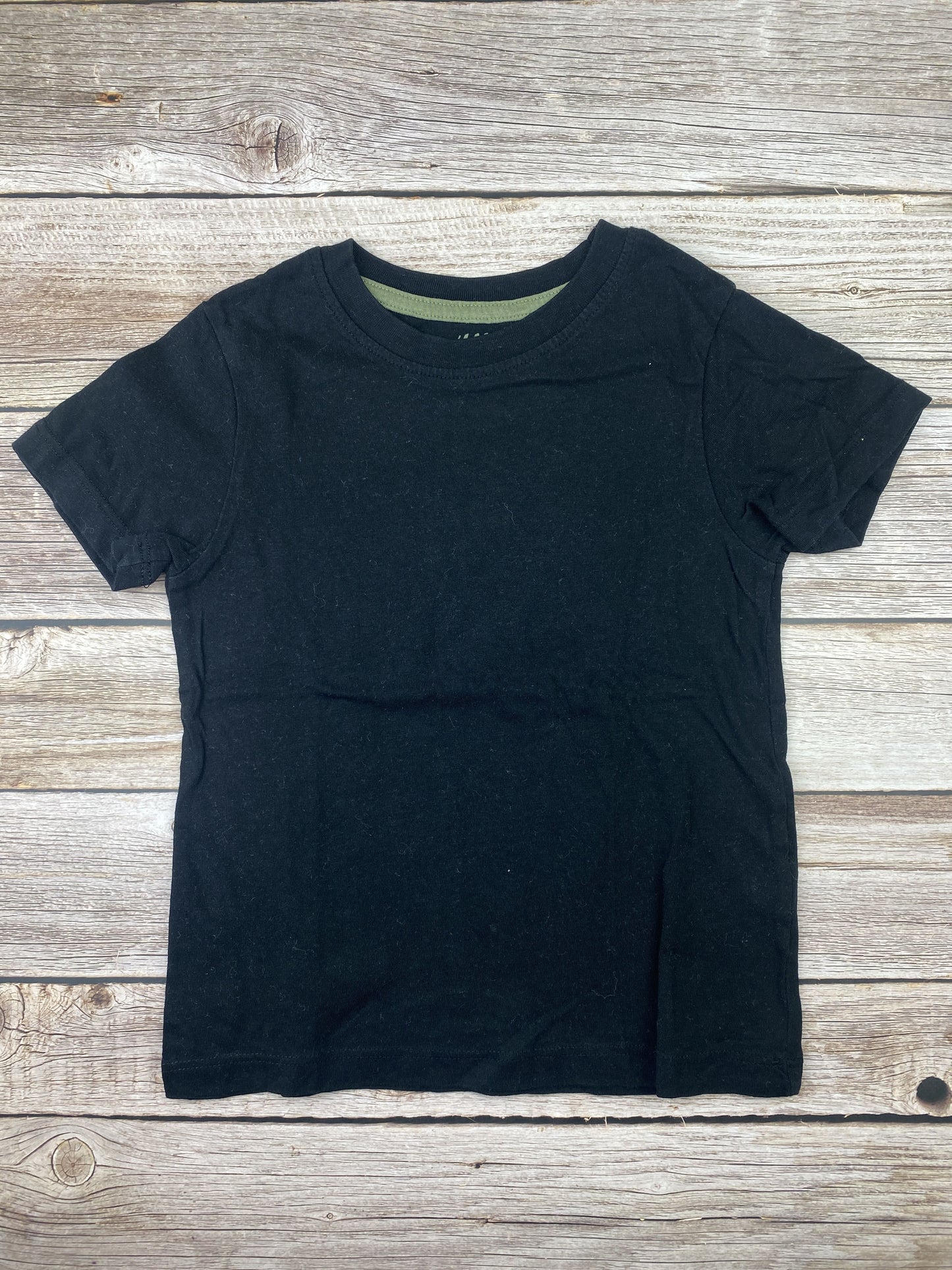 T-shirt manica corta