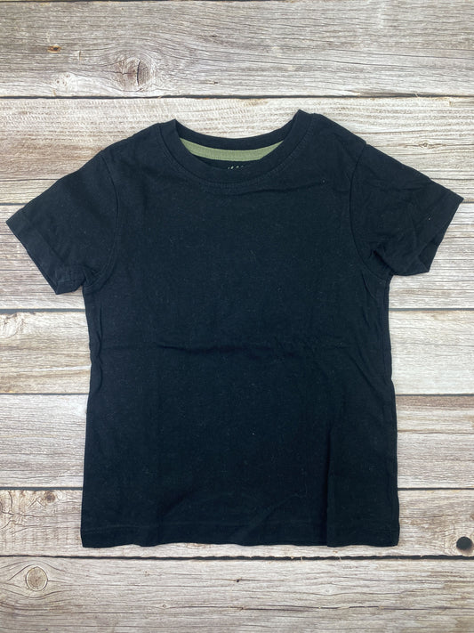 T-shirt manica corta