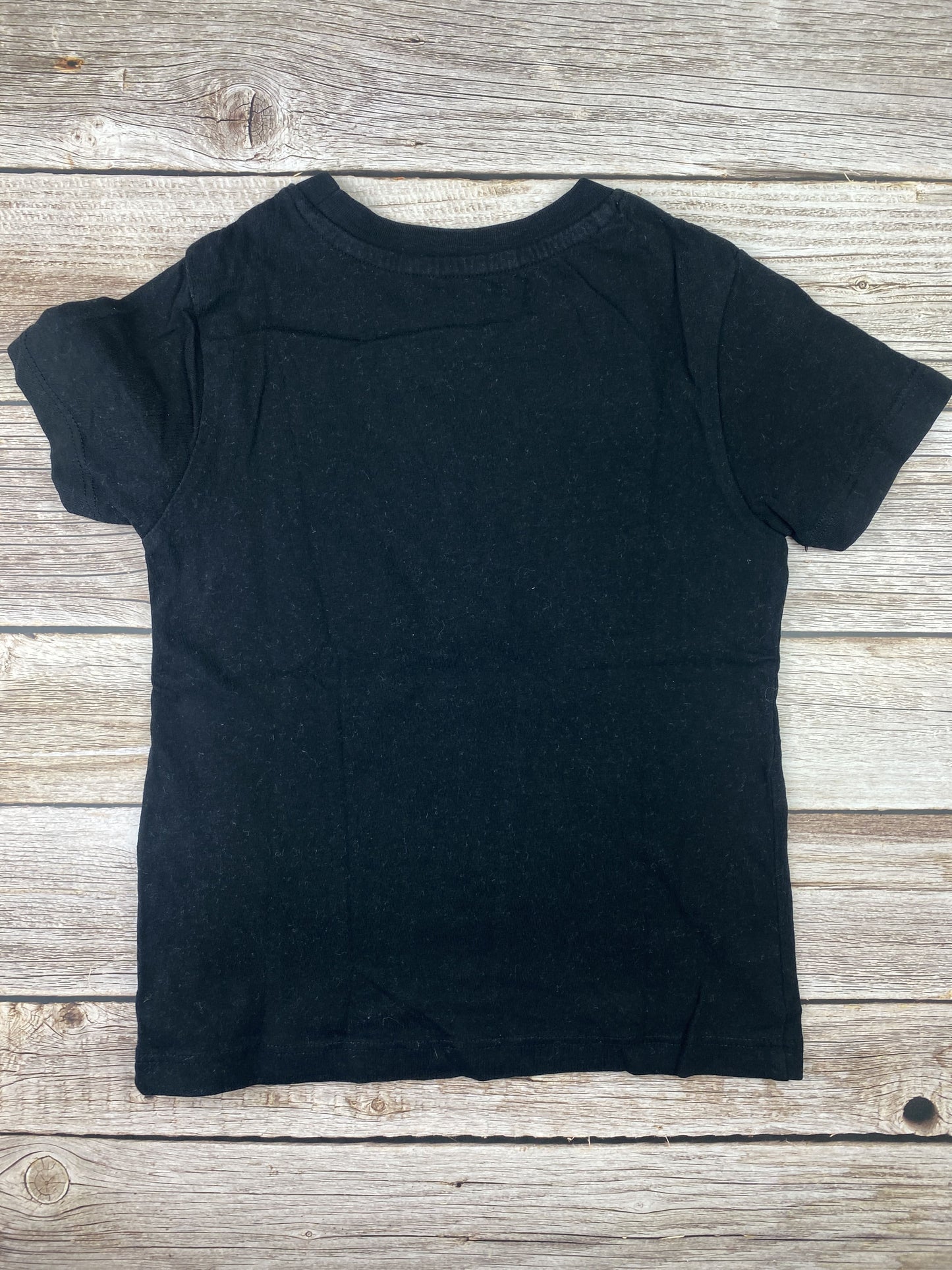 T-shirt manica corta
