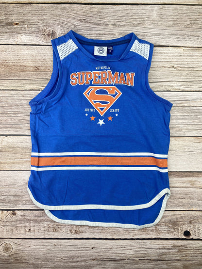 T-shirt senza manica