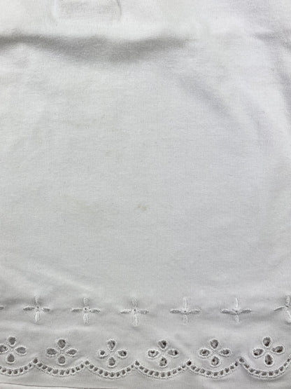 Polo manica corta