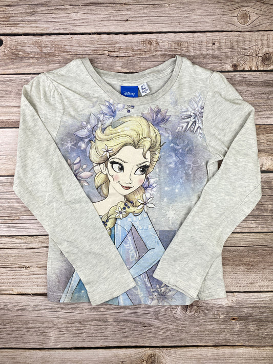 T-shirt manica lunga