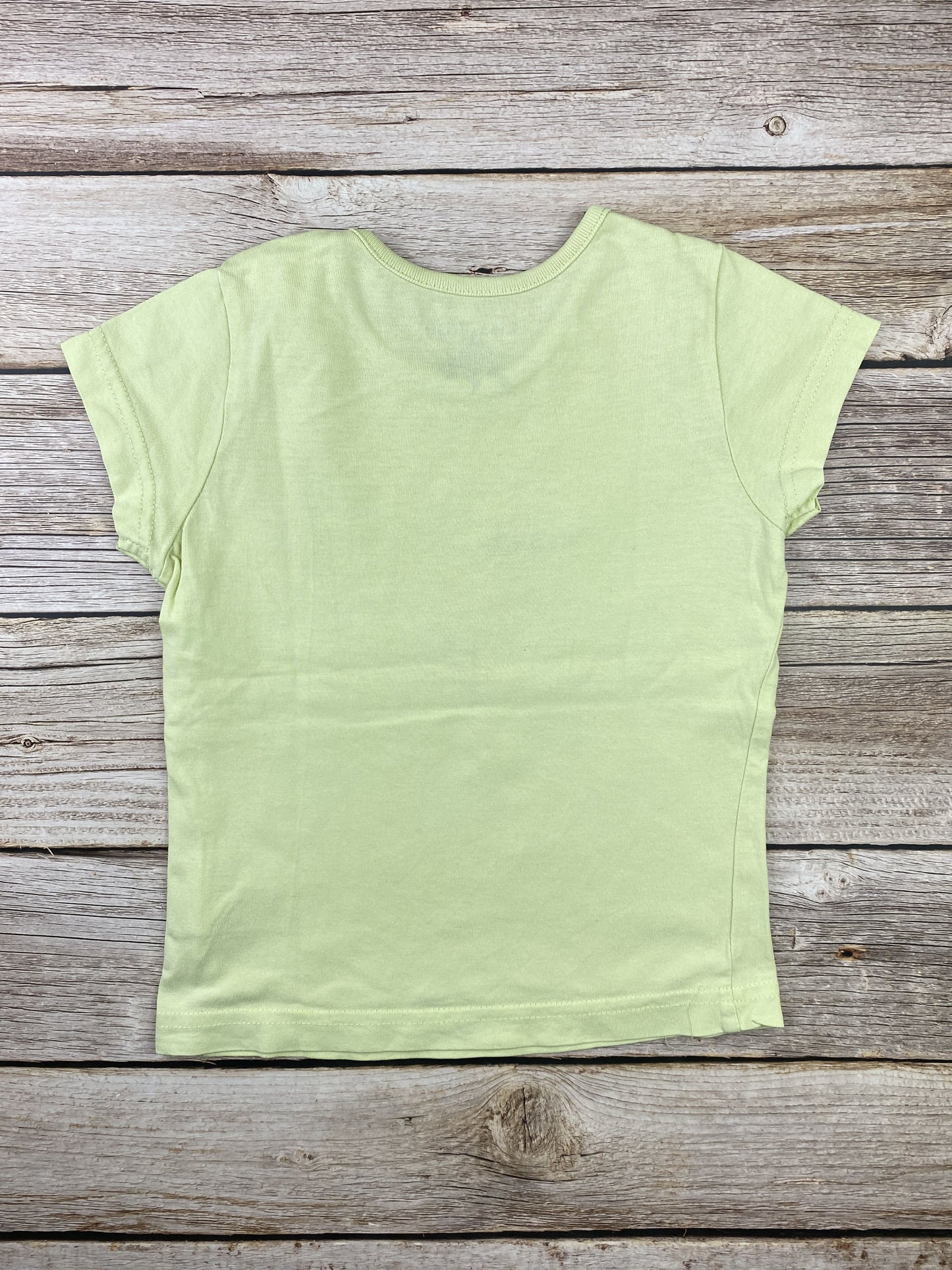 T-shirt manica corta