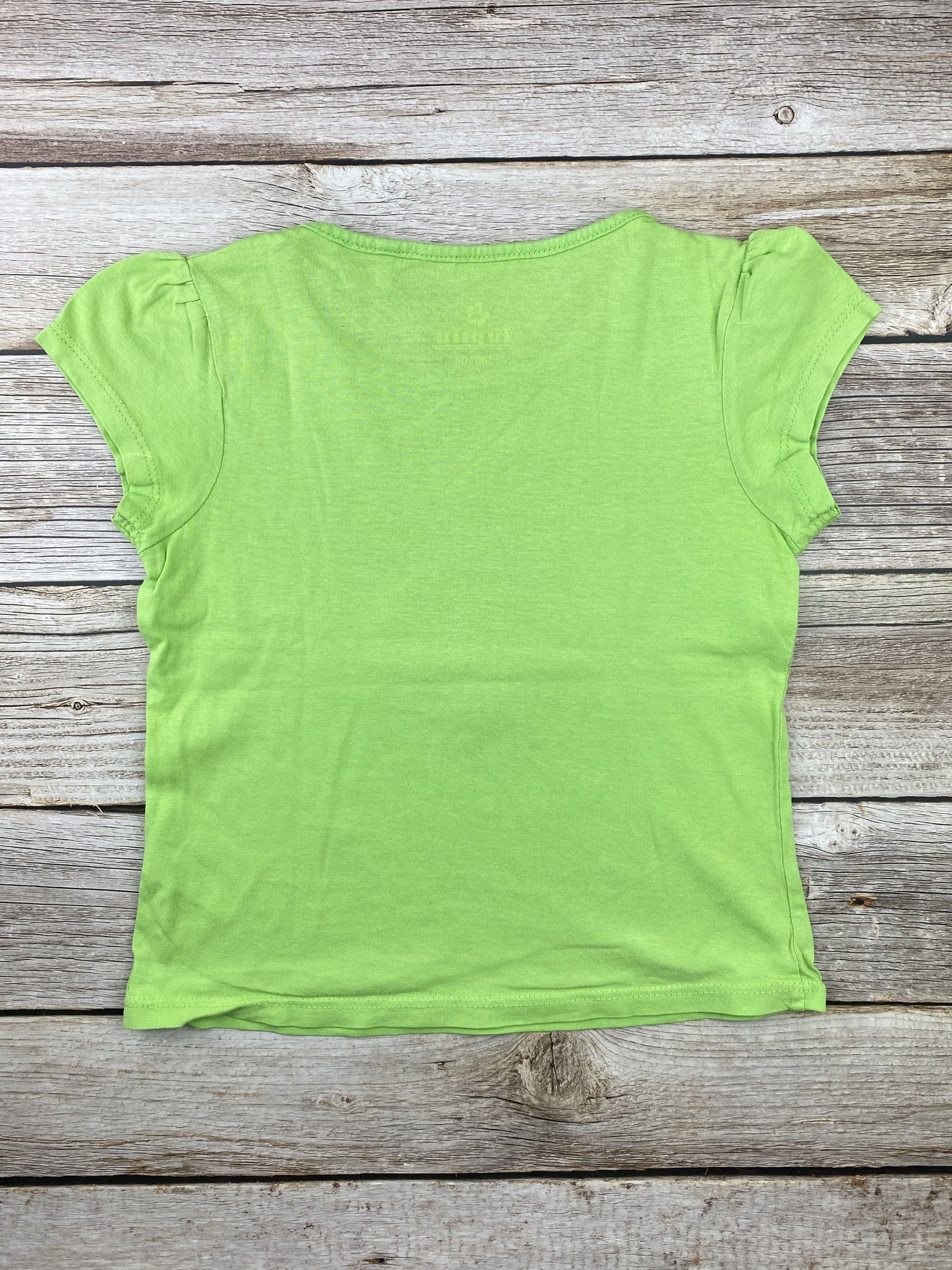 T-shirt manica corta