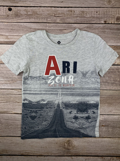 T-shirt manica corta
