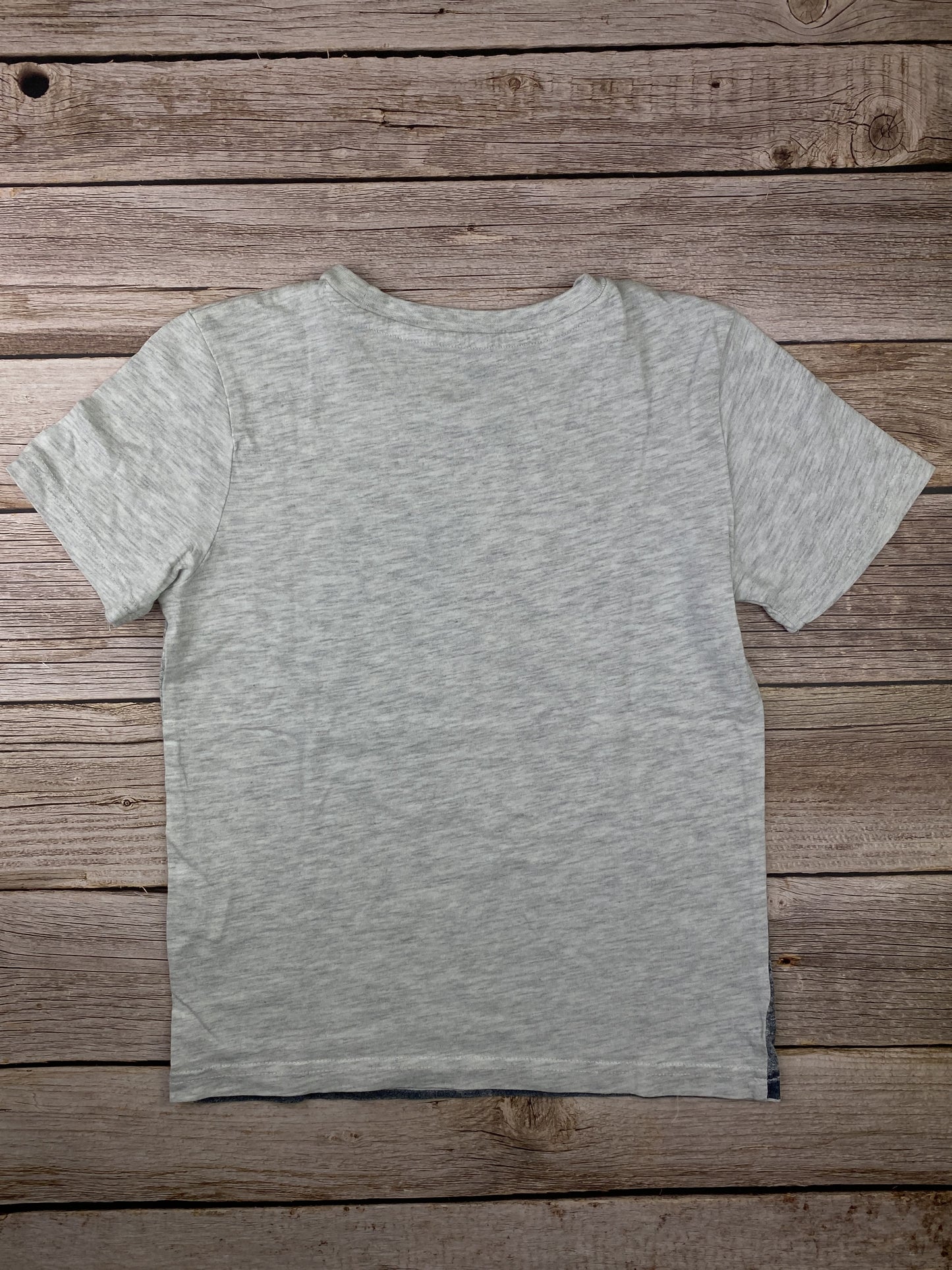 T-shirt manica corta