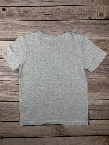 T-shirt manica corta
