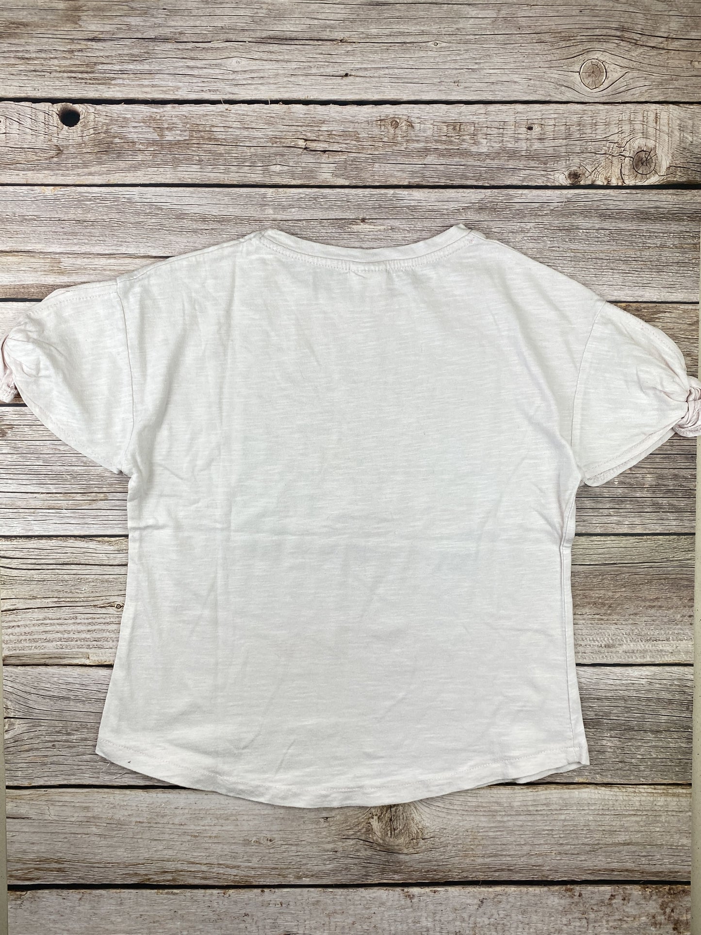 T-shirt manica corta