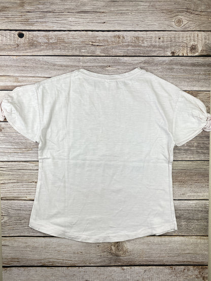 T-shirt manica corta
