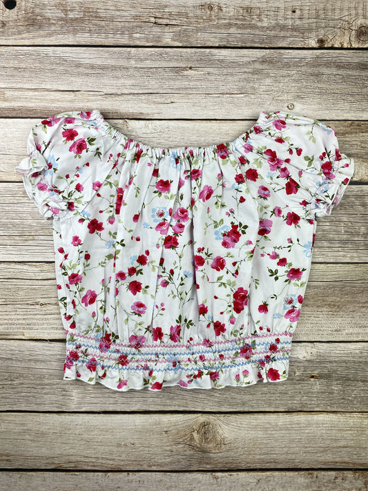 T-shirt manica corta