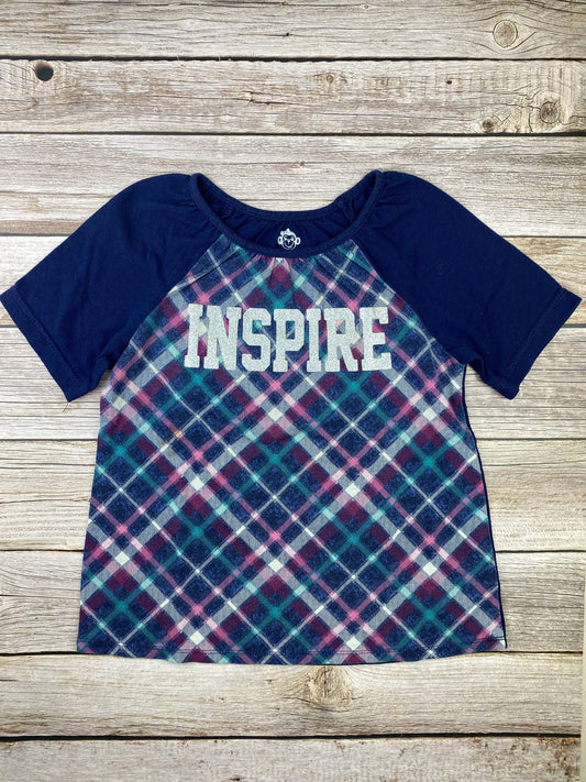 T-shirt manica corta
