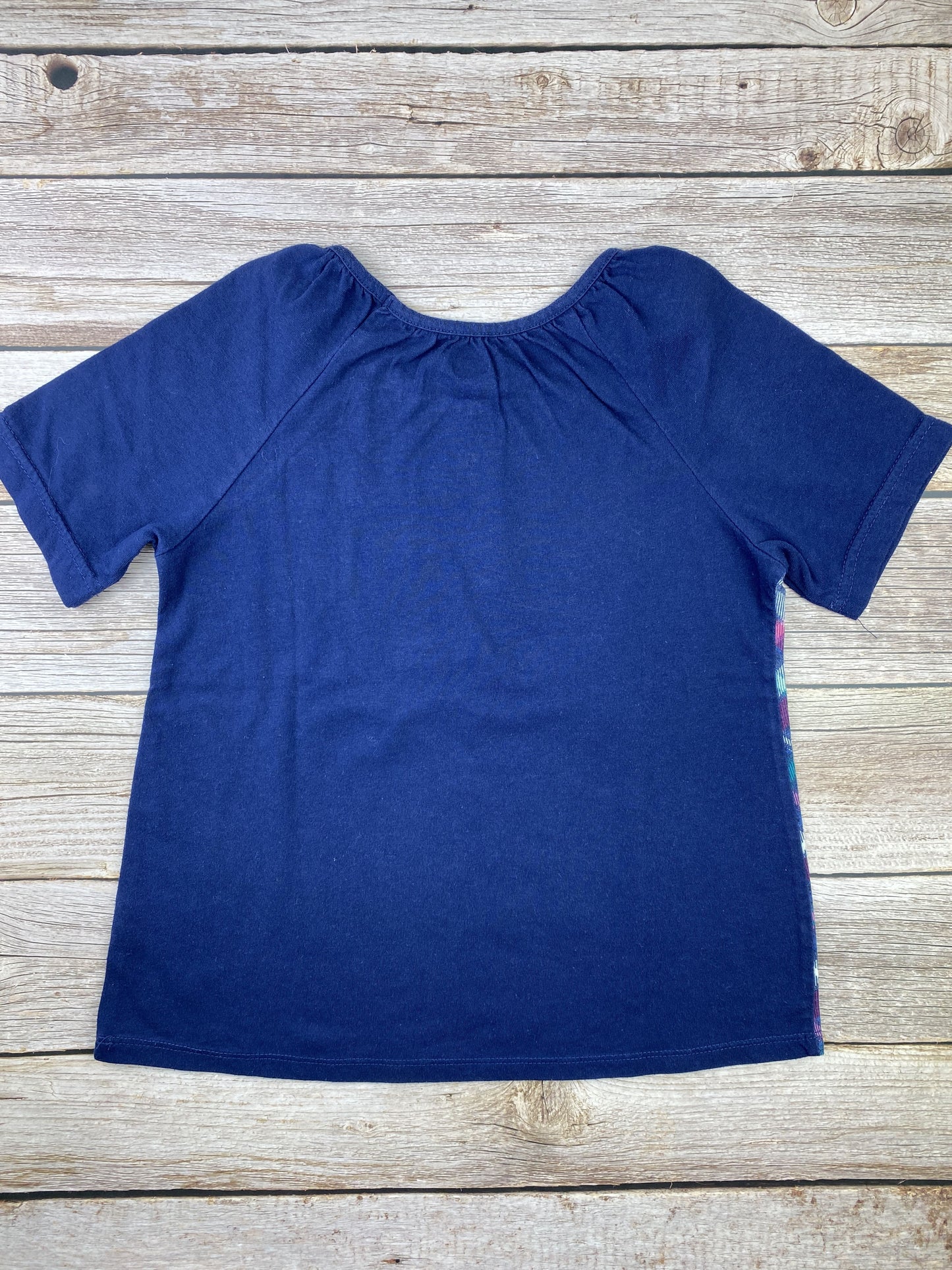 T-shirt manica corta