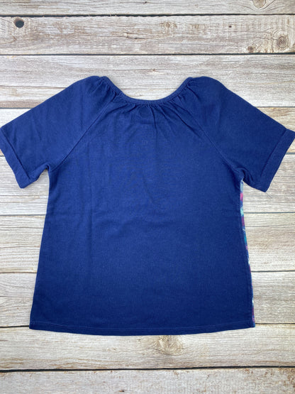 T-shirt manica corta