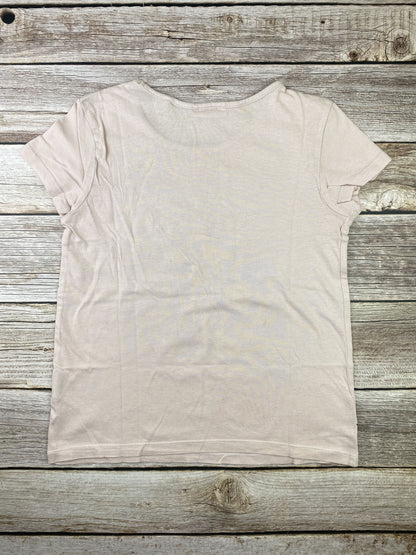 T-shirt manica corta