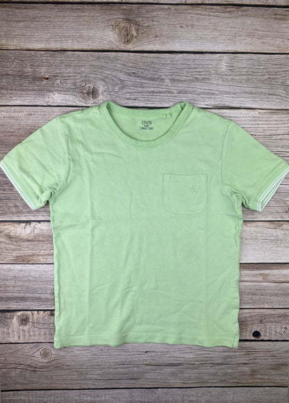 T-shirt manica corta