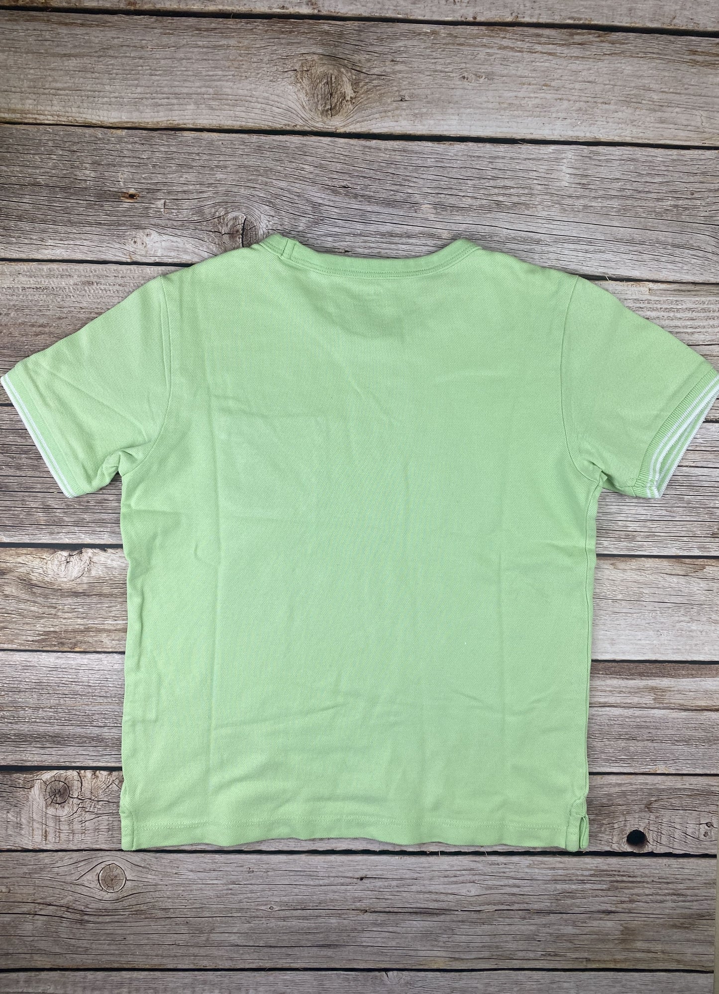 T-shirt manica corta