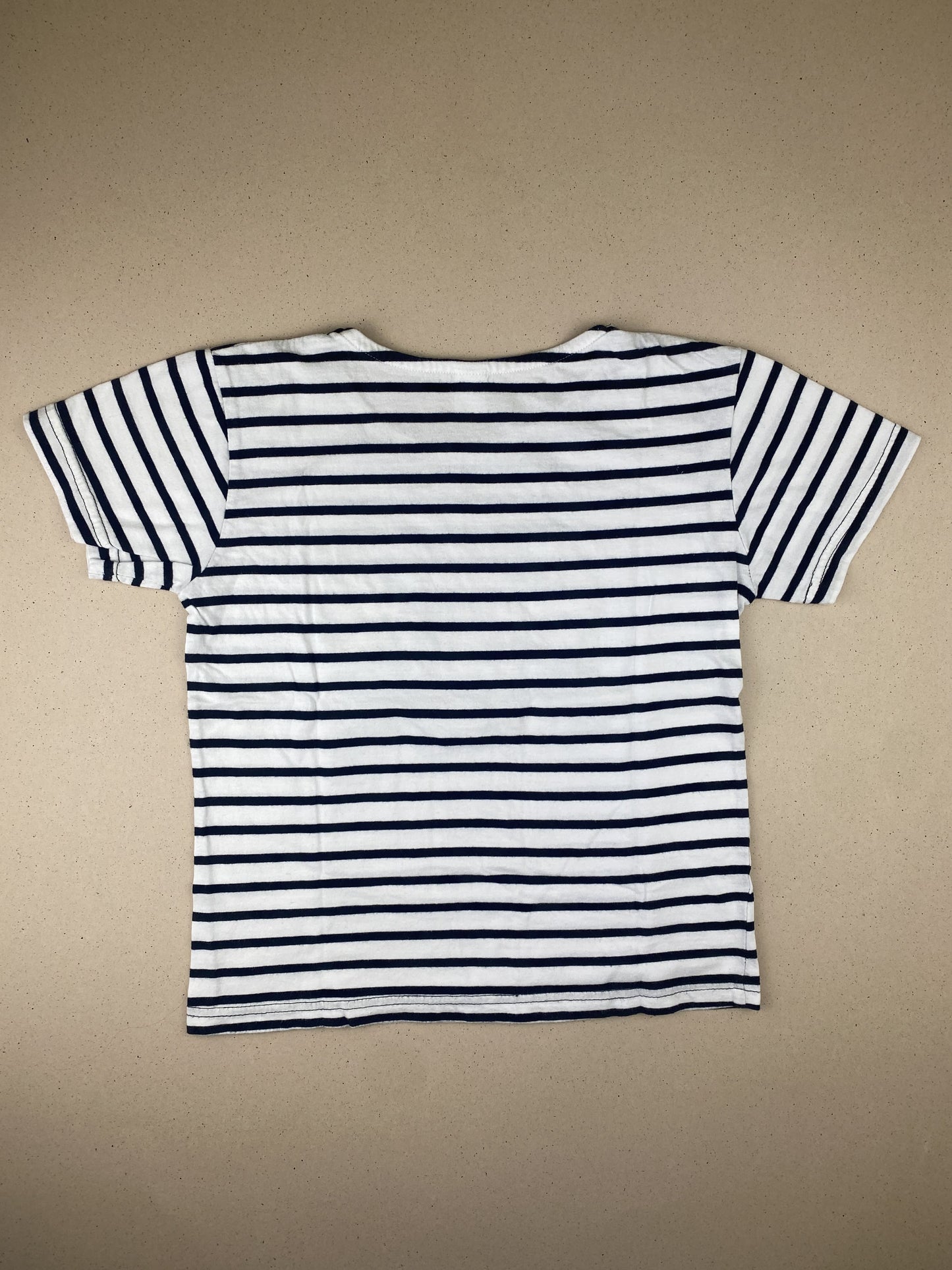 T-shirt manica corta