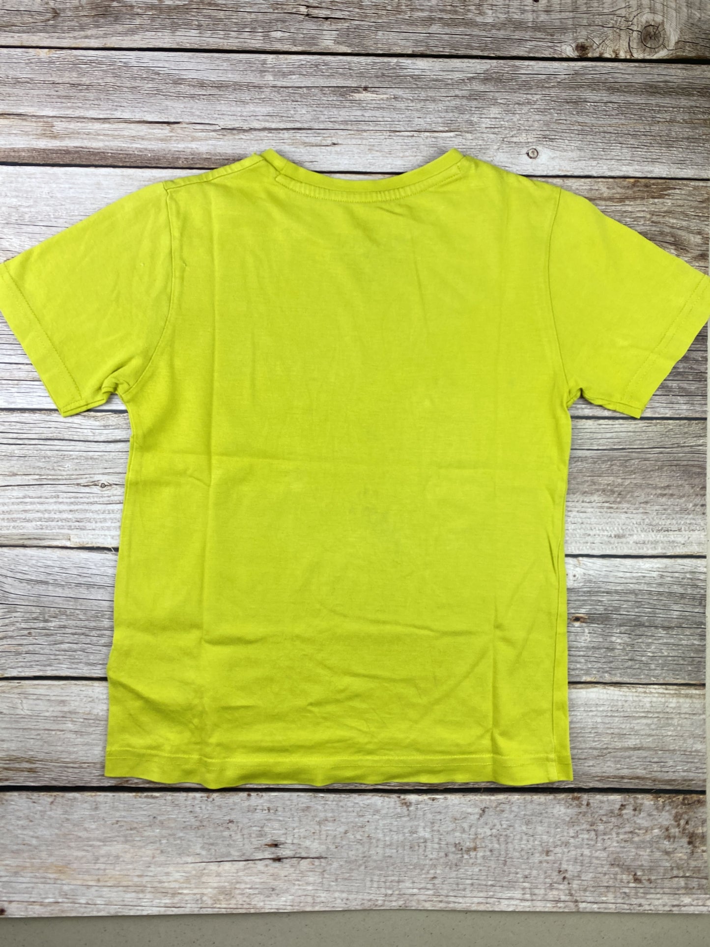 T-shirt manica corta