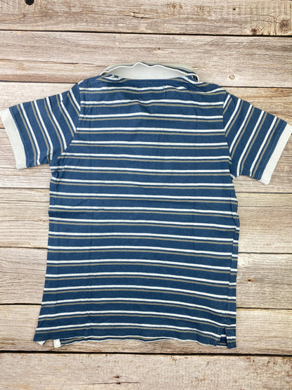 Polo manica corta