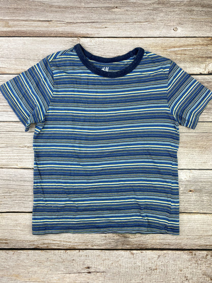 T-shirt manica corta