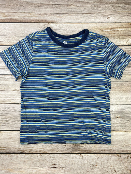 T-shirt manica corta