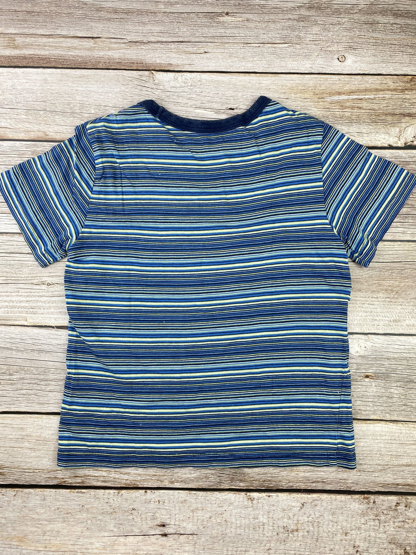 T-shirt manica corta