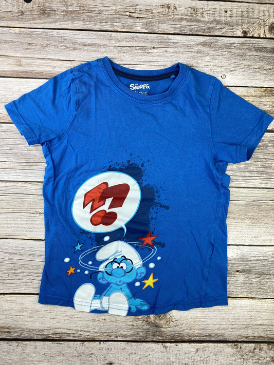 T-shirt manica corta