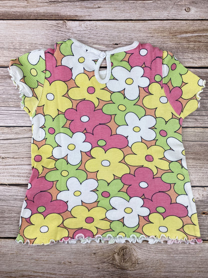 T-shirt manica corta