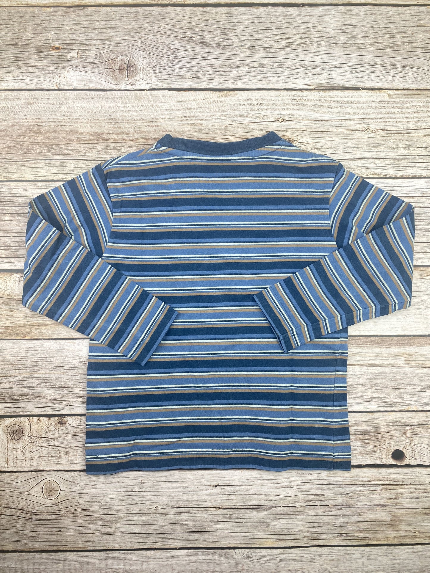 T-shirt manica lunga