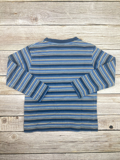 T-shirt manica lunga