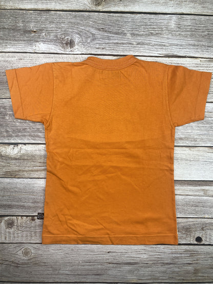 T-shirt manica corta